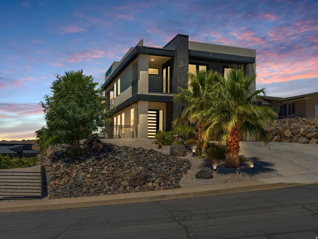 160 S 560 W, La Verkin
