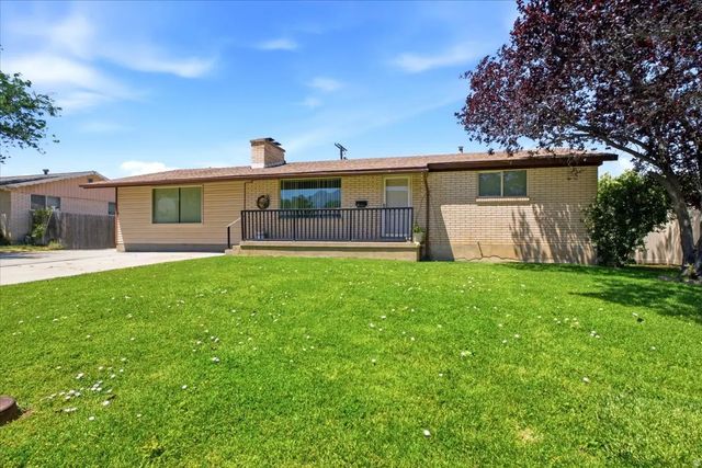 7050 S 260 E, Midvale