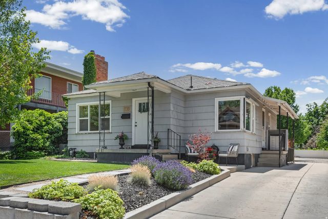 1130 E Garfield Ave S, Salt Lake City