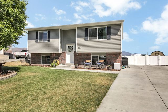 795 S 460 W, Tremonton