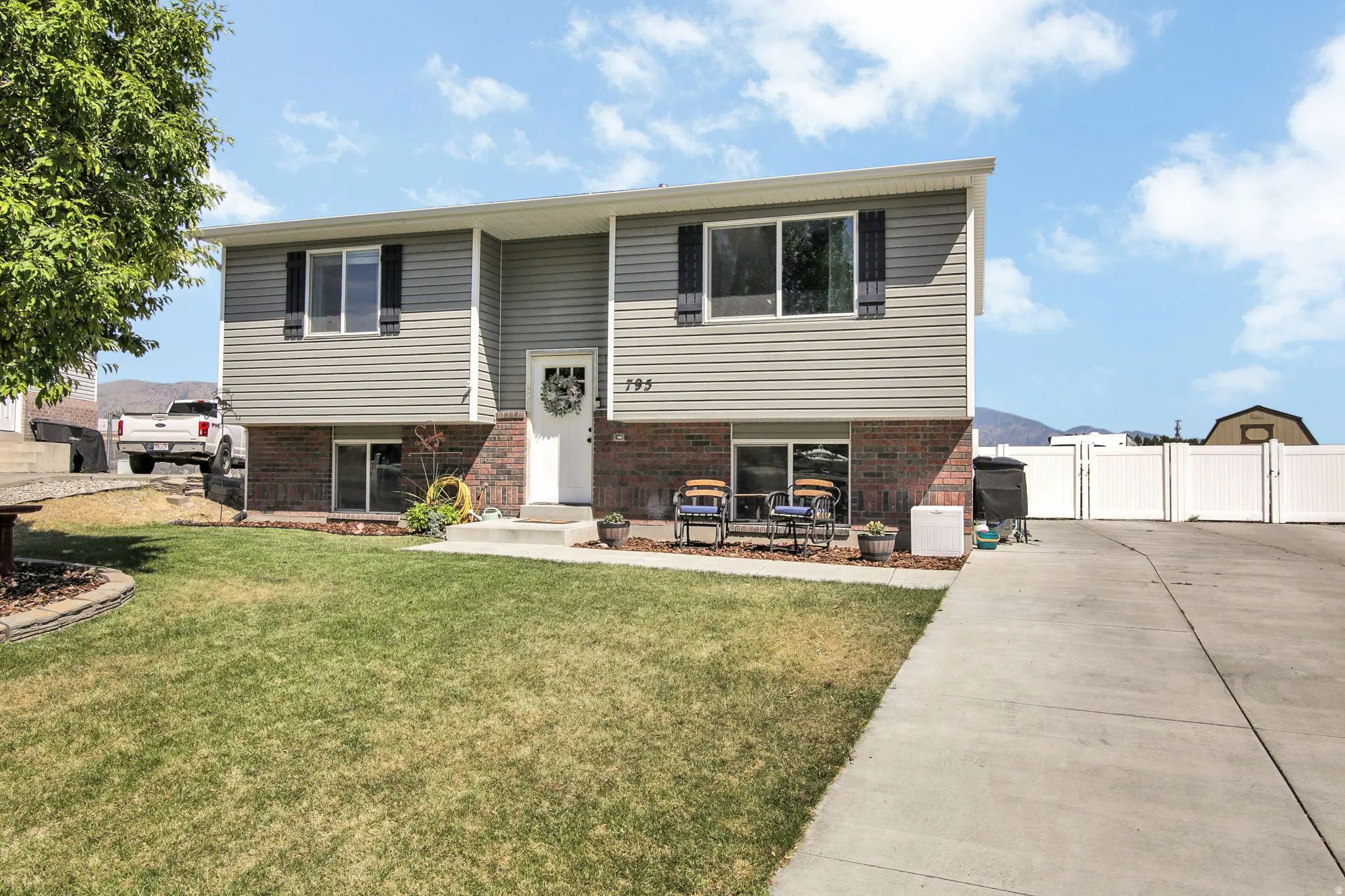 795 S 460 W, Tremonton