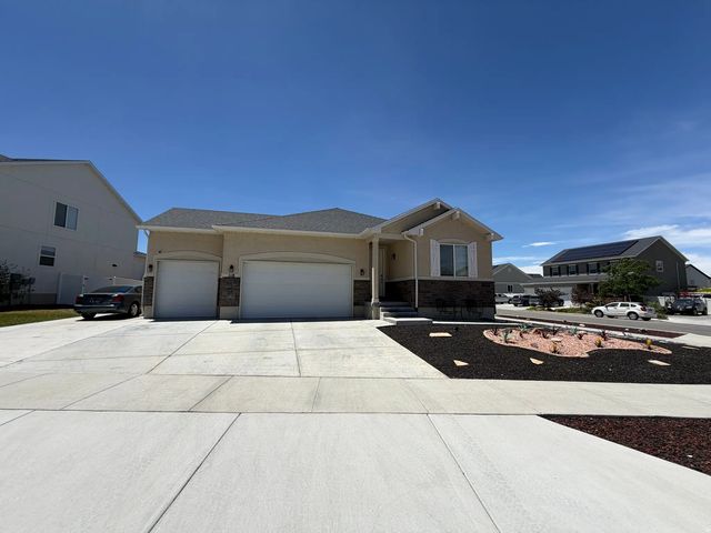 118 Tram Rock Rd, Lake Point