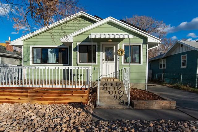 2315 S 600 E, Salt Lake City