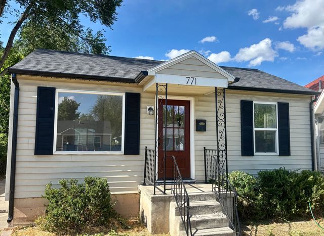 771 E Garden Ave S, Salt Lake City