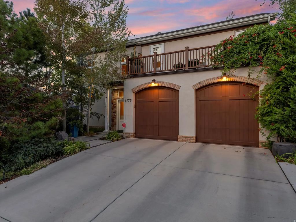 1175 Blair St, Salt Lake City