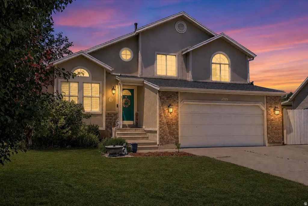 1073 N 175 E, Layton