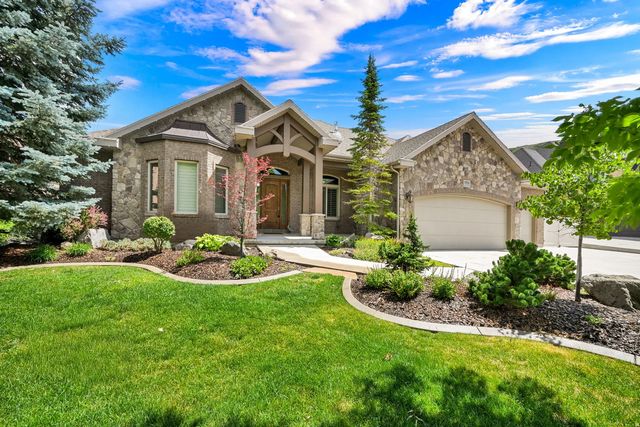 1926 E Gray Fox Dr E, Draper