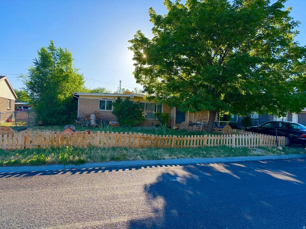 3150 S 3140 W, West Valley City