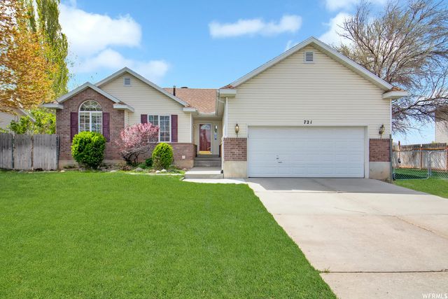 721 W 1960 N, Clinton