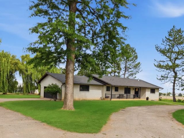 12800 N 1200 E, Cove