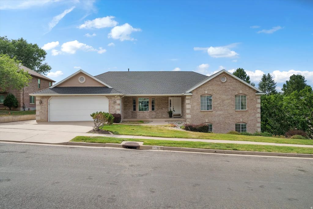 1139 N 3150 E, Layton
