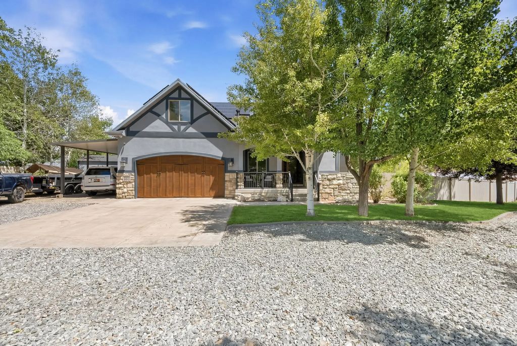 5964 W 12900 S, Herriman