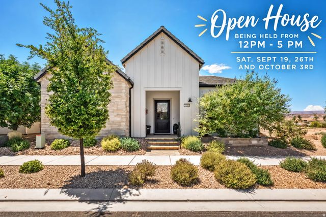 5588 S Agave Peak Ln, St. George