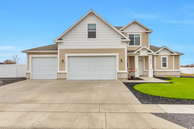 5417 W 3850 S, Hooper