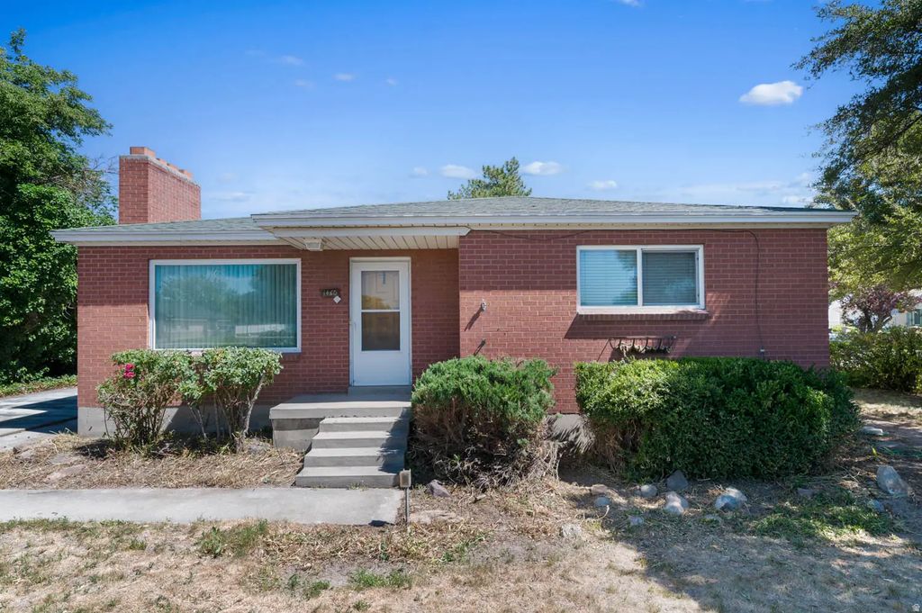 1460 W 12600 S, Riverton