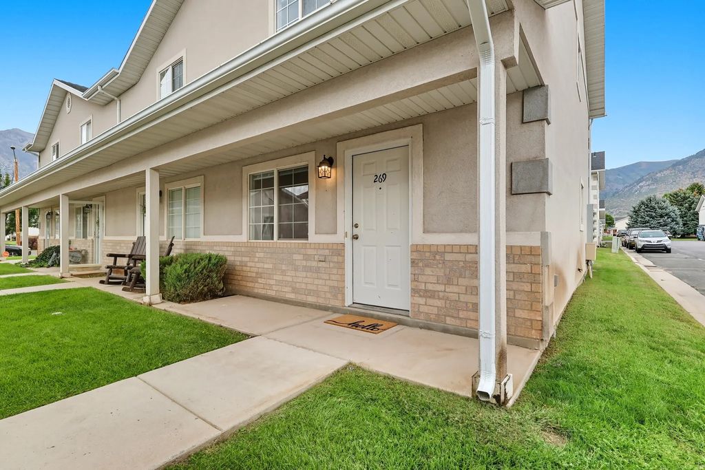 269 E 2300 N, North Ogden