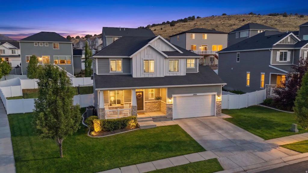 2690 E White Birch Dr, Eagle Mountain