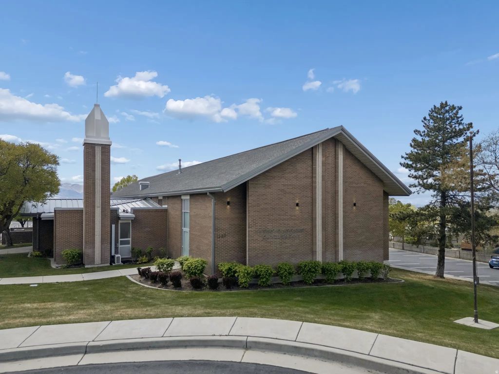 1280 E Turquoise Way, Sandy