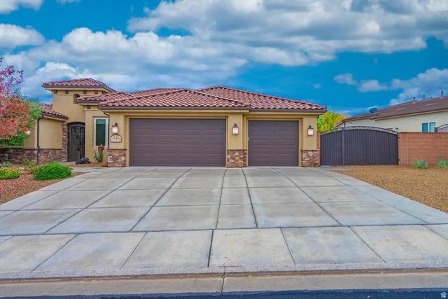 1646 E 90 S, St. George