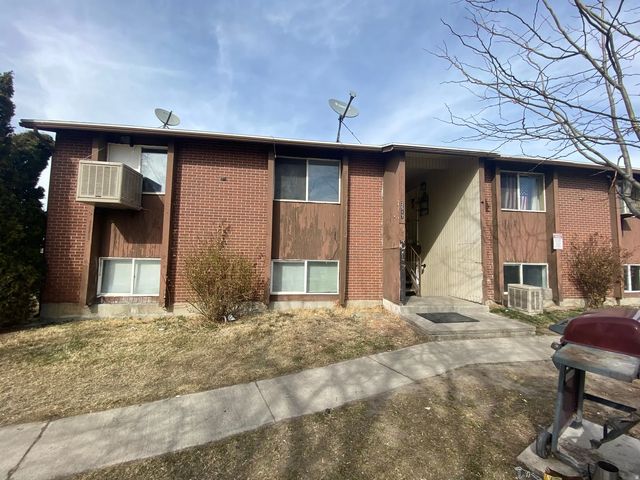 2517 S Lake Crest Dr 1-4, West Valley City
