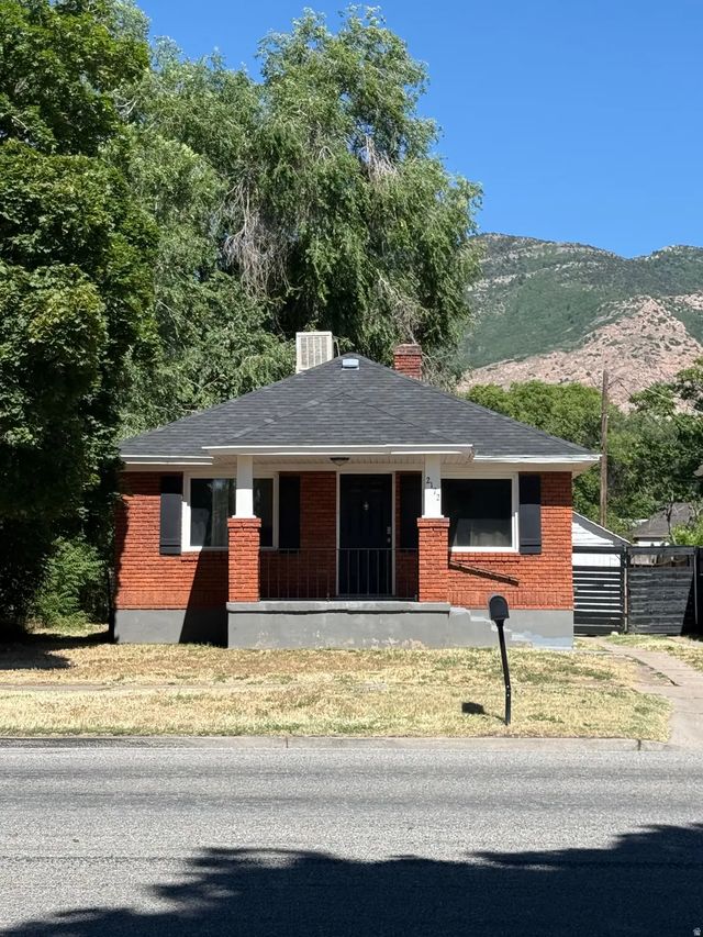 2172 Monroe Blvd, Ogden