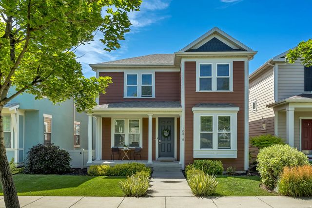 10818 S Tahoe Way W, South Jordan