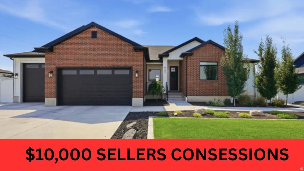 945 S 1700 W, Layton