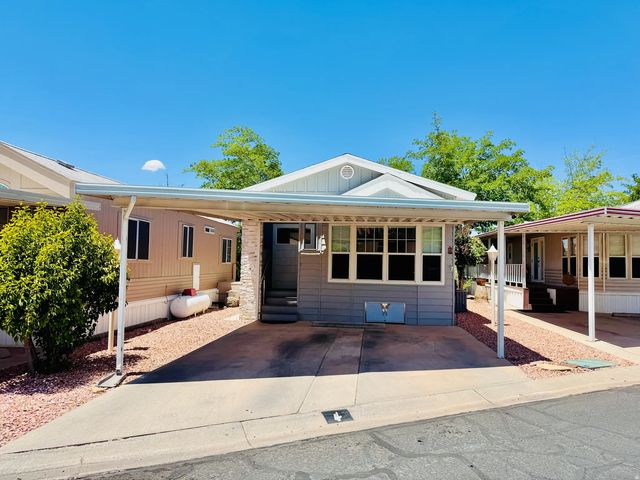 150 N 3050 E #4, St. George