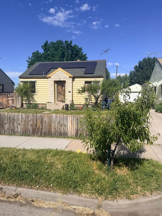 1545 Childs Ave, Ogden