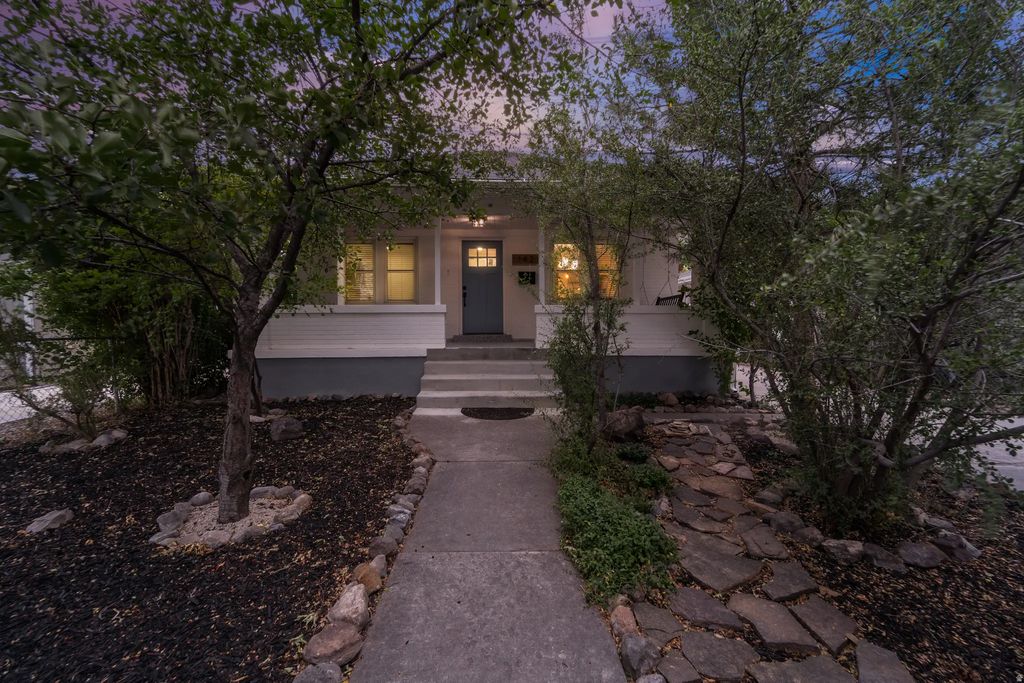 142 E Edith Ave, Salt Lake City