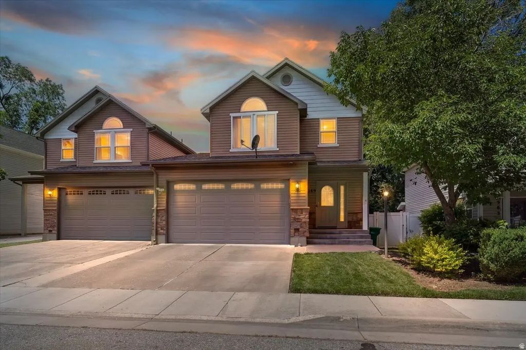 589 Quinn Ct, Ogden
