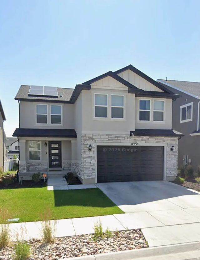 12359 S Pesky Ln, Herriman