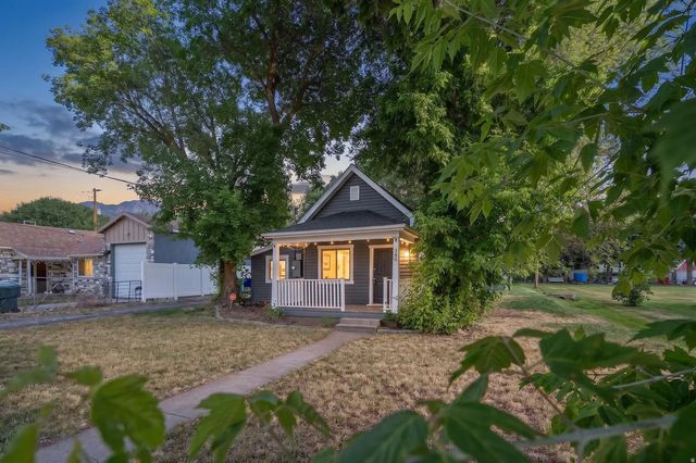 545 E Chester St, Ogden
