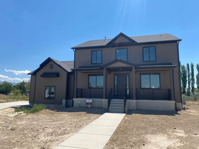 4590 W 75 N 408, West Point