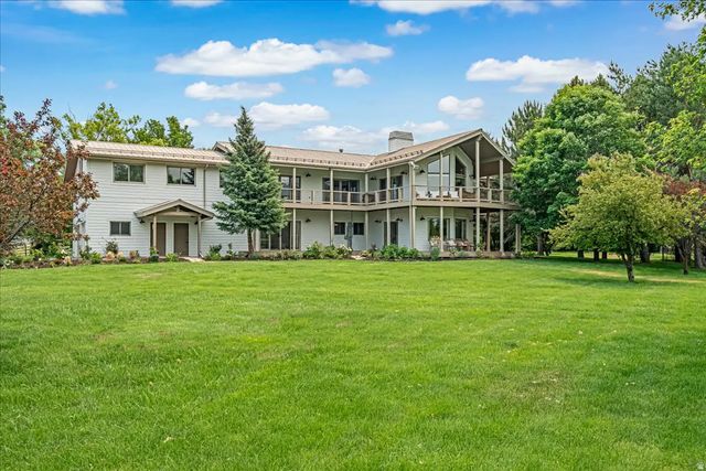 481 E Teancum Rd, Daniel