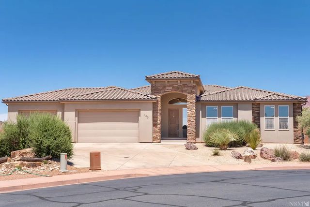 143 N Cortez Trl, Ivins