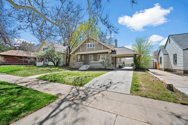 1171 E 24th St S, Ogden