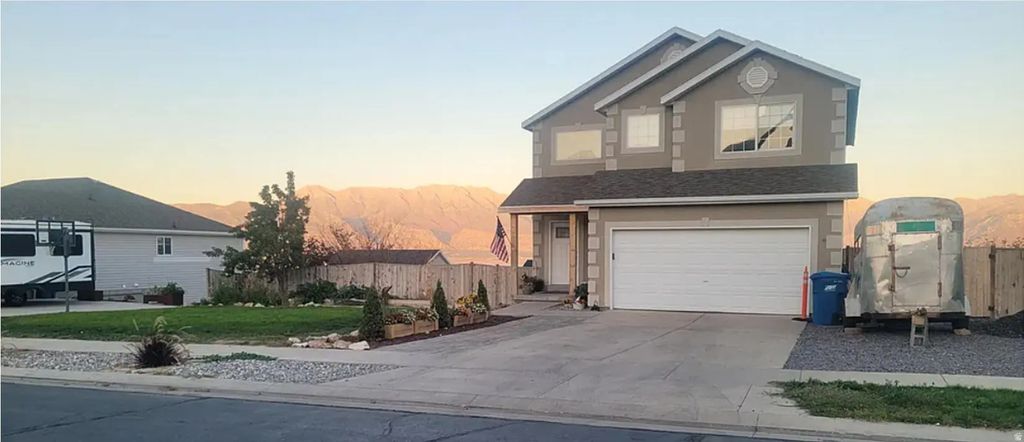 4028 S Sunrise Dr, Saratoga Springs
