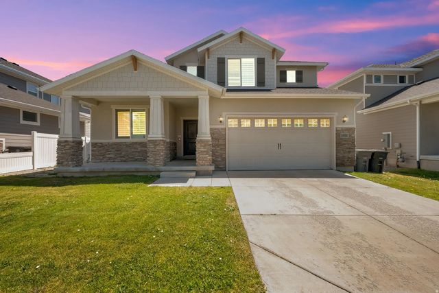 10651 S Poppy Meadow Ln, South Jordan