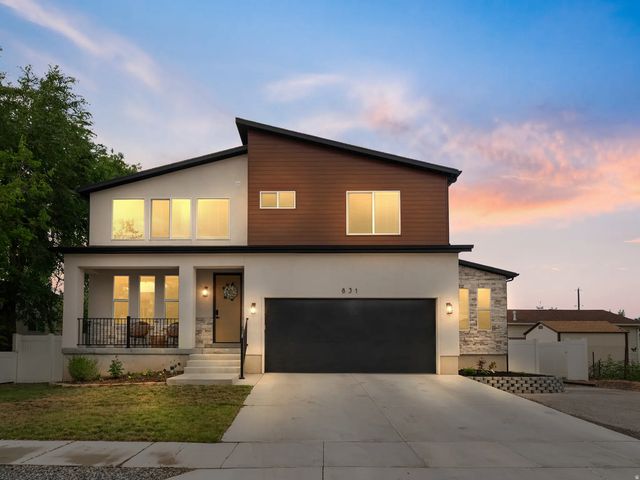 831 E Grand Cayman Dr, Millcreek