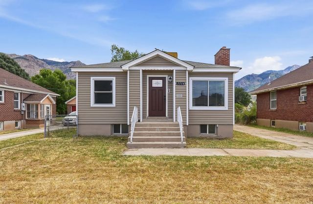 1116 Liberty Ave, Ogden