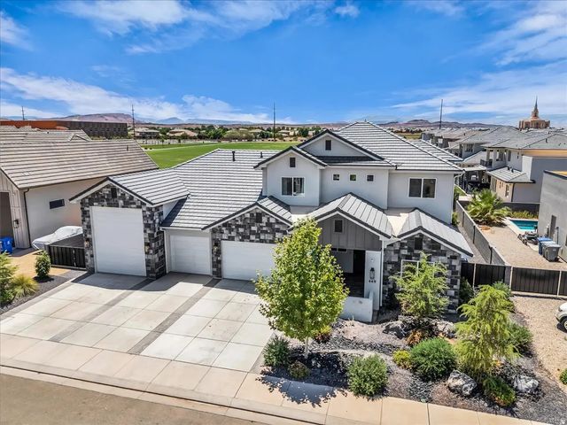 449 W Johann Cir, Washington