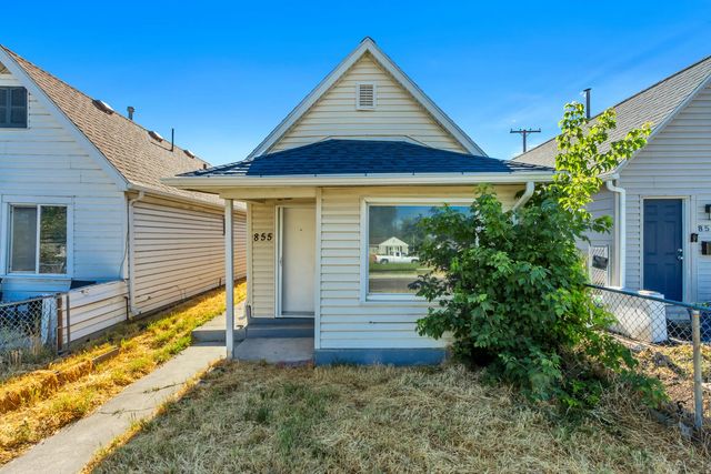 855 S 800 W, Salt Lake City