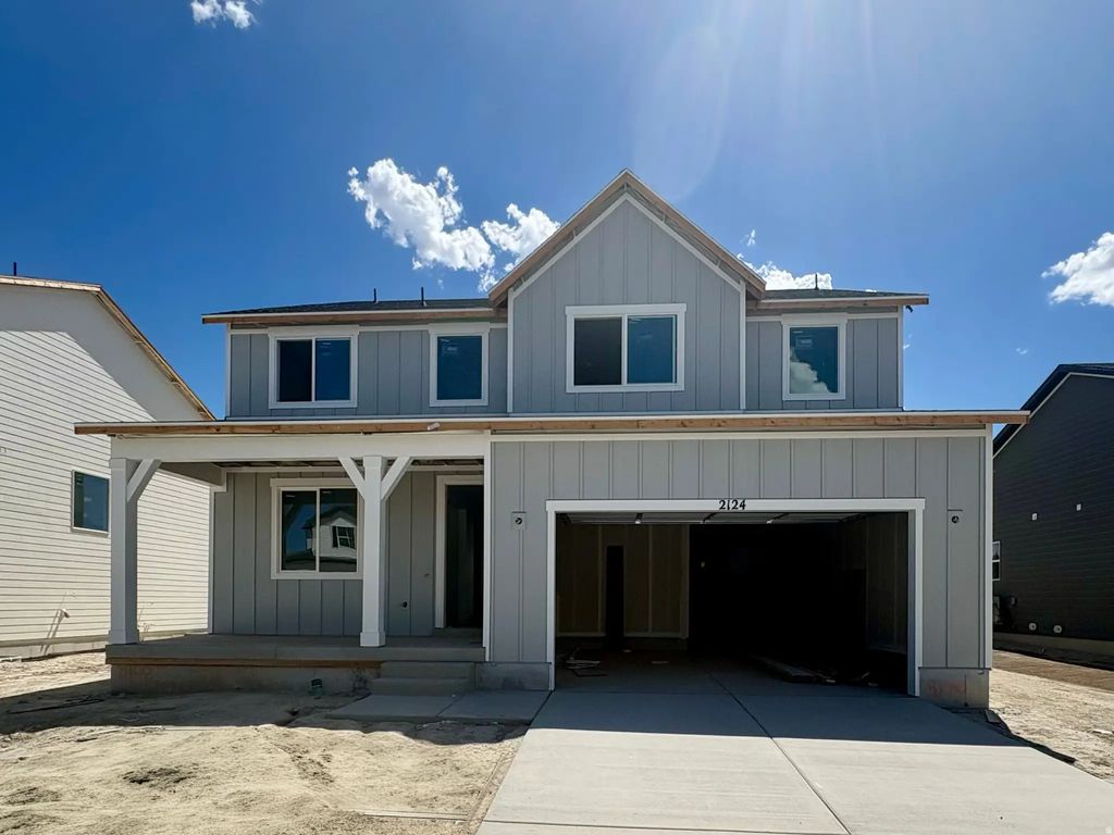 2124 E Porcupine Dr 4148, Eagle Mountain