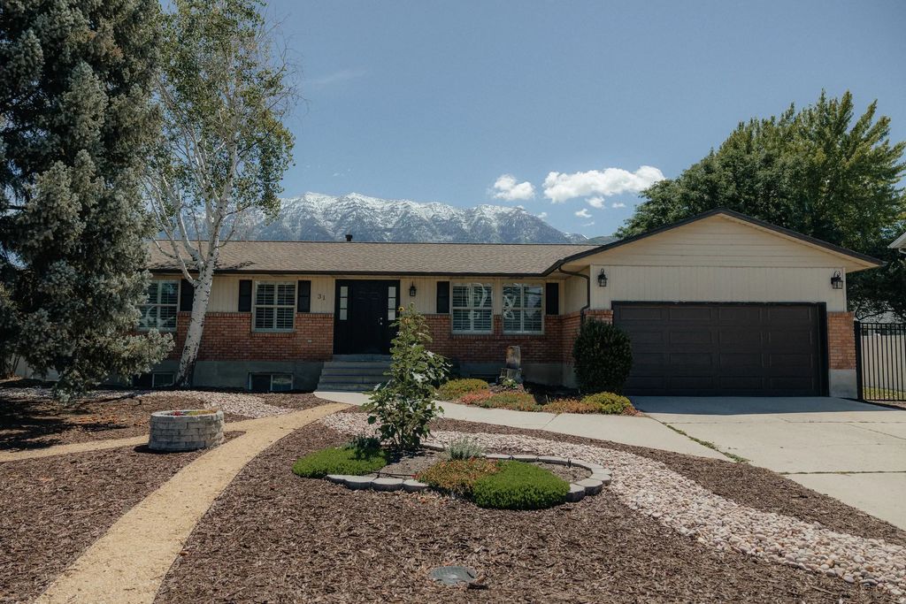 31 S 860 E, Orem