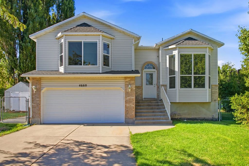 4660 S 1025 E, South Ogden