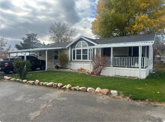265 N Mindella Way W, Layton