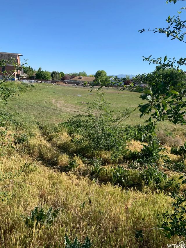 1598 W 13200 S, Riverton