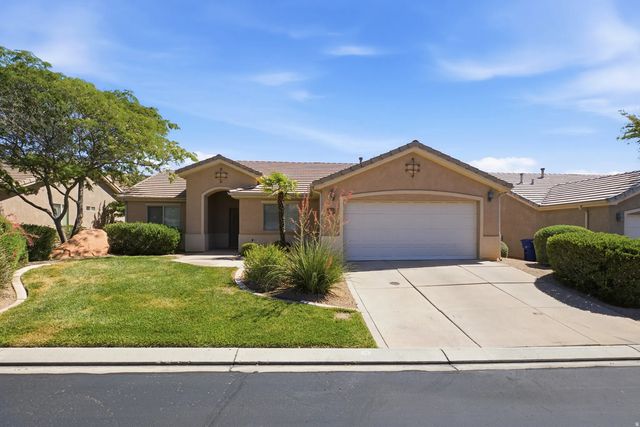 1630 E 2450 S 263, St. George