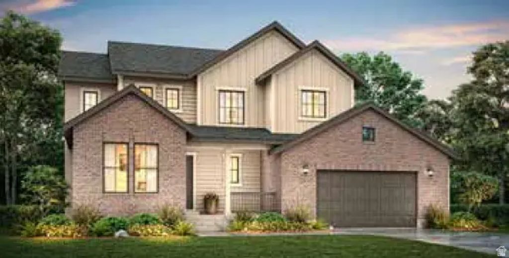 1091 E 12610 S, Draper